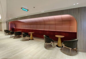 Whiskey Bar