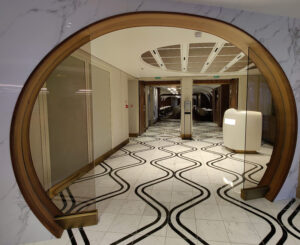 Onda by Scarpetta
