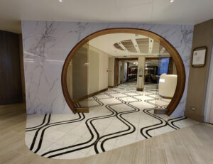 Onda by Scarpetta