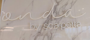 Onda by Scarpetta