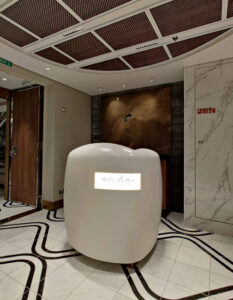 Onda by Scarpetta