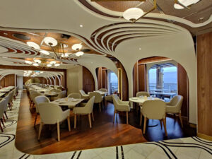 Onda by Scarpetta