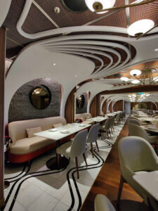 Onda by Scarpetta