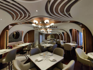 Onda by Scarpetta