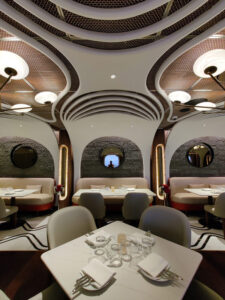 Onda by Scarpetta