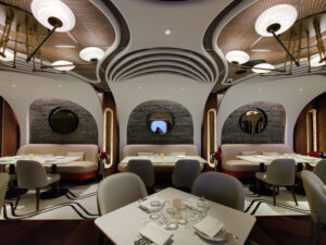 Onda by Scarpetta