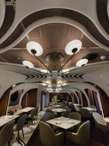 Onda by Scarpetta