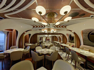 Onda by Scarpetta