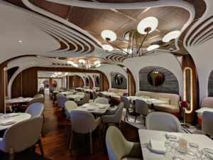 Onda by Scarpetta