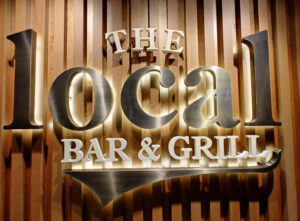 The Local Bar & Grill