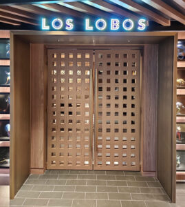 Los Lobos