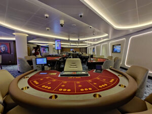Casino