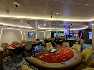 Casino