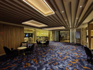 Belvedere Bar