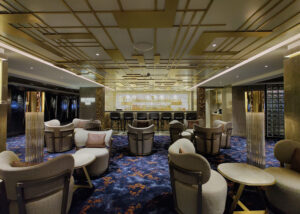 Belvedere Bar