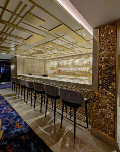 Belvedere Bar