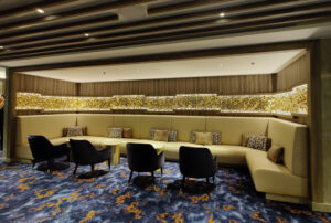 Belvedere Bar