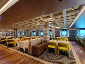 Cagney´s Steakhouse