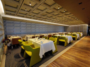 Cagney´s Steakhouse
