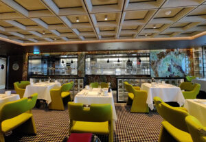 Cagney´s Steakhouse