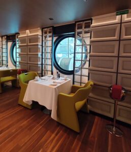 Cagney´s Steakhouse