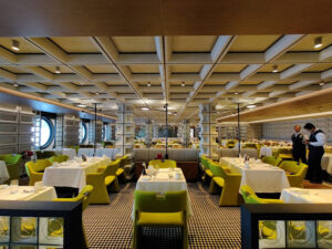 Cagney´s Steakhouse