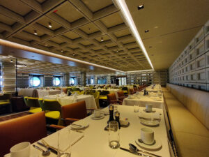 Cagney´s Steakhouse