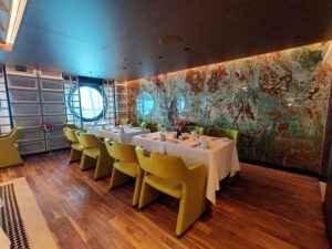 Cagney´s Steakhouse