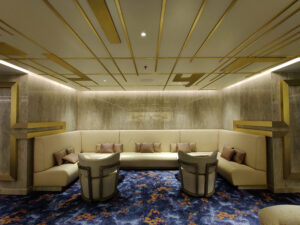 Belvedere Bar