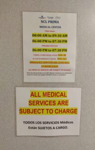 Medical Center