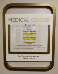 Medical Center