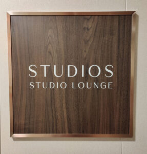 Studio Lounge