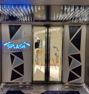 Splash Academy