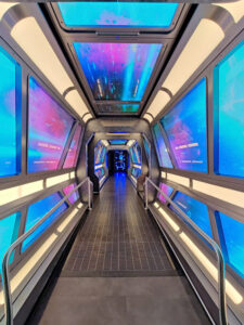 Galaxy Pavilion