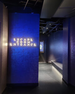 Galaxy Pavilion
