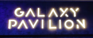 Galaxy Pavilion
