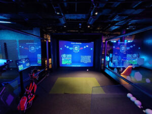 Galaxy Pavilion