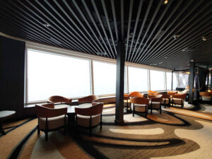 Observation Lounge