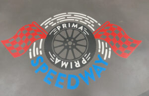 Prima Speedway