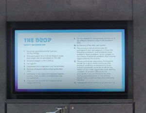 The Drop