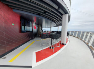 Prima Speedway Bar