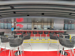 Prima Speedway Bar