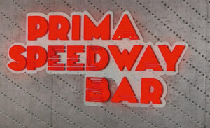 Prima Speedway Bar