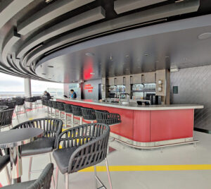 Prima Speedway Bar