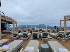 Vibe Beach Club
