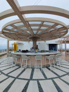 Vibe Beach Club Bar