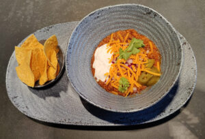 Lone Star Chili