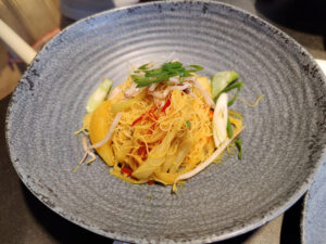 Singapore Street Noodles