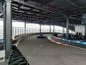 Prima Speedway