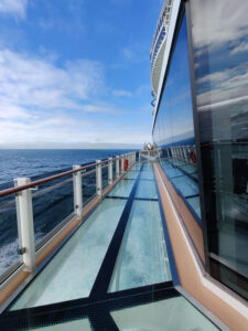 Ocean Walk rechts